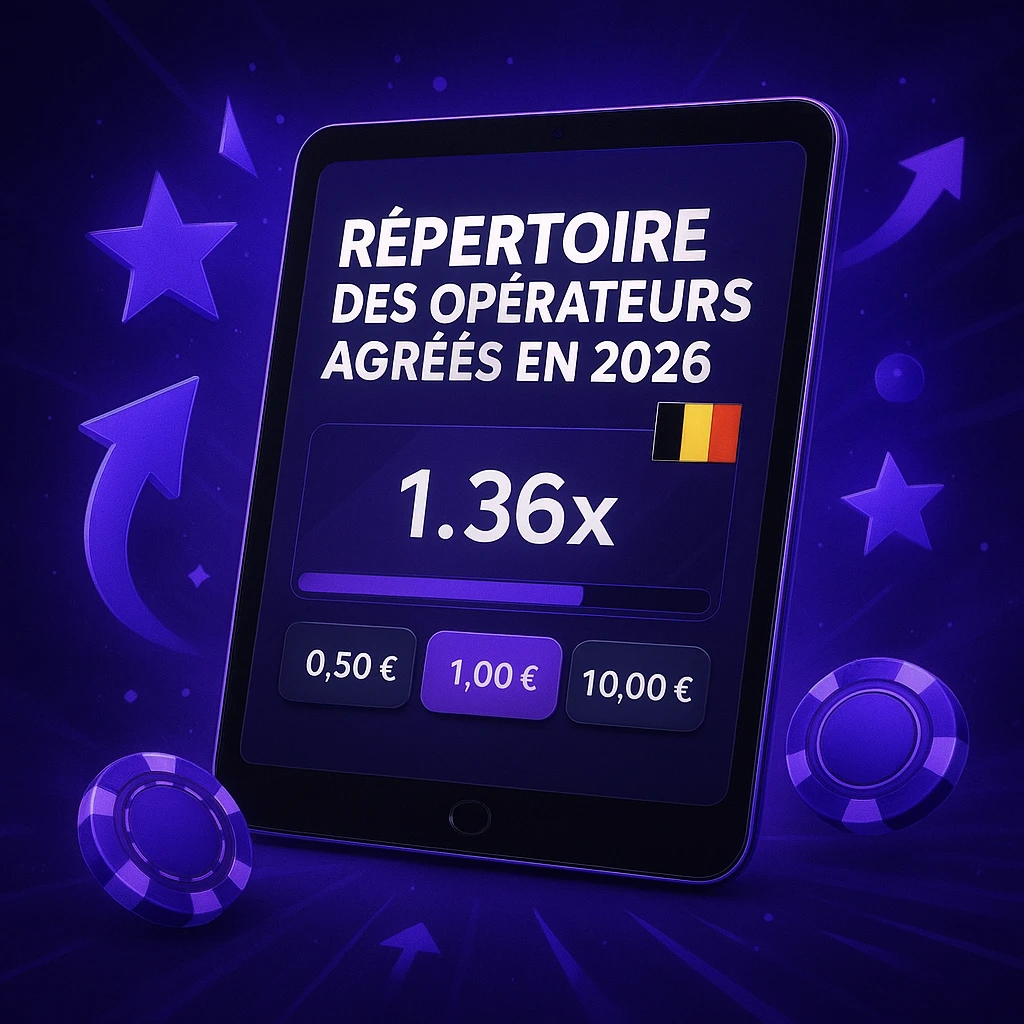 Répertoire des opérateurs agréés en 2026